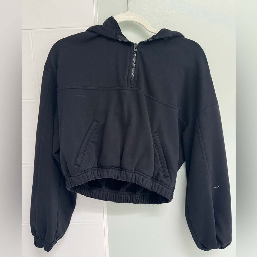 Alo yoga hoddie